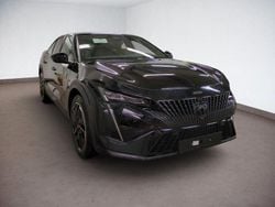 Schwarz Gebraucht 2024 Peugeot 408 GT GT Limousine | 29.950 € (Guter Preis)