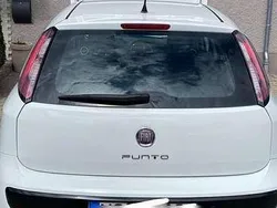 Gebraucht 2011 Fiat Grande Punto Kleinwagen | 1.800 € (Guter Preis)