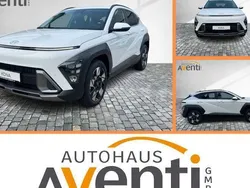 Weiß Neu 2025 Hyundai Kona Trend SUV | 31.989 € (Fairer Preis)