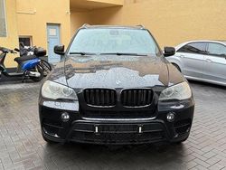 Schwarz Gebraucht 2010 BMW X5 M Sport SUV | 11.999 € (Fairer Preis)
