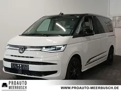 Candyweiß Gebraucht 2024 VW T7 Edition Van | 52.900 € (Guter Preis)