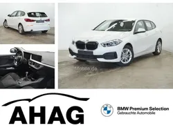 Weiß Gebraucht 2024 BMW 118 Advantage Kleinwagen | 23.840 € (Guter Preis)