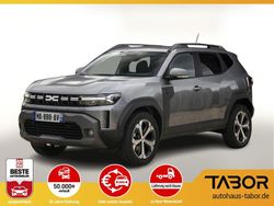 Weiß Gebraucht 2025 Dacia Duster Expression SUV | 24.362 € (Guter Preis)