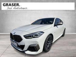 Alpinweiß uni Gebraucht 2023 BMW M235 Shadowline Coupé | 36.900 € (Guter Preis)
