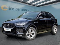 Schwarz Gebraucht 2019 Jaguar E-Pace SUV | 23.549 € (Etwas zu teuer)