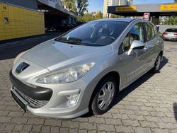 Grau Gebraucht 2008 Peugeot 308 Sport Limousine | 4.499 € (Etwas zu teuer)