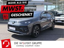 Delfingrau metallic Neu 2025 VW Tayron R-line SUV | 61.262 € (Fairer Preis)