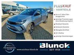 Kontrast grau Gebraucht 2024 Opel Grandland X Enjoy SUV | 20.990 € (Fairer Preis)