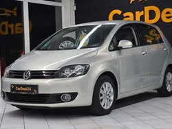 Silber Gebraucht 2013 VW Golf VII Comfortline Limousine | 9.499 € (Fairer Preis)