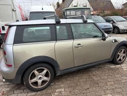Silber Gebraucht 2007 Mini Cooper Clubman Kombi | 1.950 €