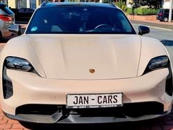 Other Gebraucht 2023 Porsche Taycan Sport Turismo Limousine | 87.900 € (Fairer Preis)