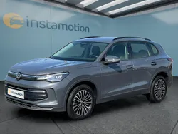 Gebraucht 2024 VW Tiguan SUV | 33.149 € (Guter Preis)