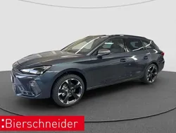 Grau Gebraucht 2025 Cupra Leon Kombi | 36.950 € (Fairer Preis)