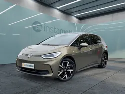 Grün Gebraucht 2024 VW ID.3 Pro Kleinwagen | 37.200 € (Fairer Preis)