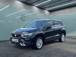 Gebraucht 2025 Seat Ateca SUV | 33.799 € (Fairer Preis)
