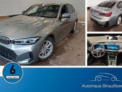 Grau Gebraucht 2025 BMW 320 M Sport Limousine | 39.490 € (Guter Preis)