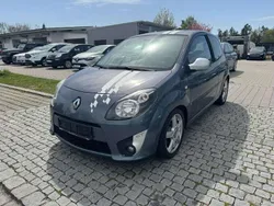 Grey blue Gebraucht 2008 Renault Twingo GT Kleinwagen | 2.000 € (Guter Preis)