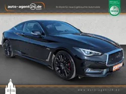 Infiniti Q60