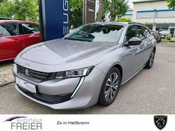 Lack grau artense/typ aussenve Gebraucht 2022 Peugeot 508 Allure Kombi | 26.990 € (Etwas zu teuer)