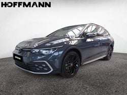 Dolphin gray metallic Gebraucht 2024 VW Golf Alltrack Style Kombi | 42.990 € (Teuer)