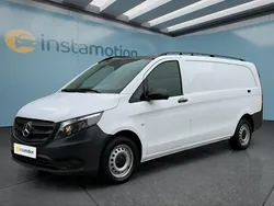 Gebraucht 2020 Mercedes Vito Van / Kleinbus | 22.449 € (Guter Preis)