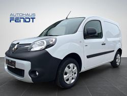 Weiß Gebraucht 2021 Renault Kangoo Limousine | 12.700 € (Guter Preis)