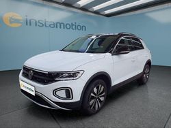 Weiß Gebraucht 2025 VW T-Roc SUV | 31.449 € (Fairer Preis)