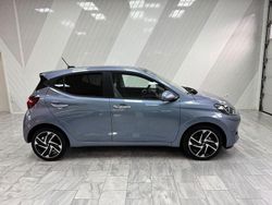 Blau Neu 2026 Hyundai i10 Prime Kleinwagen | 21.990 € (Etwas zu teuer)