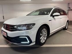 Weiß Gebraucht 2021 VW Passat GTE Kombi | 20.100 € (Superpreis)