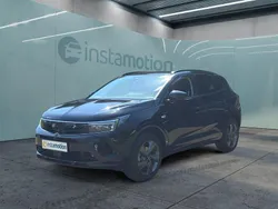 Schwarz Gebraucht 2024 Opel Grandland X SUV | 26.249 € (Fairer Preis)