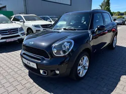Schwarz Gebraucht 2012 Mini Cooper S Countryman SUV | 11.900 € (Fairer Preis)