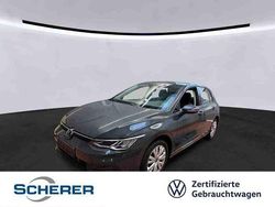 Uranograu Gebraucht 2022 VW Golf Limousine | 20.790 € (Fairer Preis)