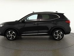 Schwarz Gebraucht 2024 MG HS Luxury SUV | 20.890 € (Fairer Preis)