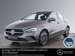 Grau Gebraucht 2024 Mercedes E250 Progressive Limousine | 31.750 € (Fairer Preis)