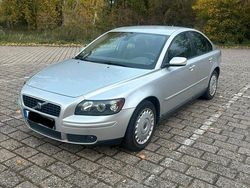 Silber Gebraucht 2004 Volvo S40 Limousine | 1.700 € (Guter Preis)