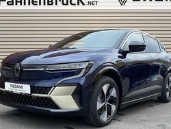 Blau Neu 2025 Renault Megane E-Tech Iconic Limousine | 40.530 €