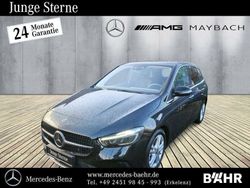 Schwarz Gebraucht 2024 Mercedes B250 Progressive Van / Kleinbus | 35.950 € (Superpreis)