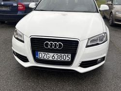 Weiß Gebraucht 2009 Audi A3 S-Line Limousine | 6.300 € (Fairer Preis)
