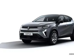 Blau Neu 2025 Renault Captur Evolution SUV | 26.950 € (Guter Preis)