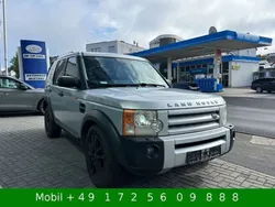 Silber Gebraucht 2006 Land Rover Discovery 3 SE SUV | 4.999 € (Guter Preis)