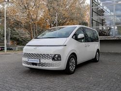Weiß Gebraucht 2023 Hyundai Staria Trend Van | 34.980 € (Guter Preis)