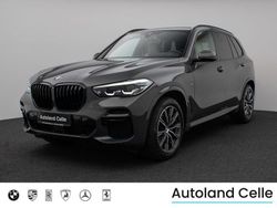 Bmw individual dravitgraubeige Gebraucht 2022 BMW X5 M Sport SUV | 53.999 € (Guter Preis)