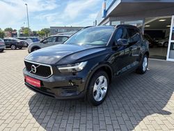 Black solid stone / solid Gebraucht 2018 Volvo XC40 Basis SUV | 21.990 € (Guter Preis)