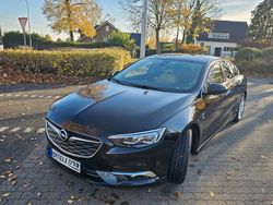 Schwarz Gebraucht 2017 Opel Insignia Innovation Limousine | 11.600 € (Guter Preis)