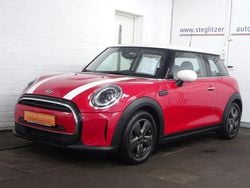 Chili (solar) red Gebraucht 2021 Mini Cooper Classic Kleinwagen | 20.900 € (Fairer Preis)