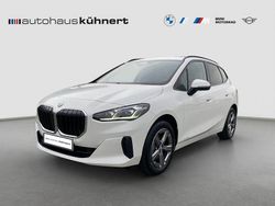 Weiß Gebraucht 2025 BMW 218 Active Tourer M Sport Van / Kleinbus | 31.585 € (Guter Preis)