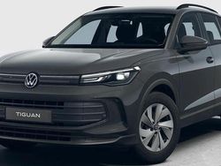 Neu 2025 VW Tiguan Trendline SUV | 30.450 €