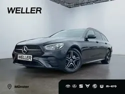 Mercedes E200