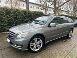 Silber Gebraucht 2012 Mercedes R350 Van / Kleinbus | 13.950 € (Fairer Preis)
