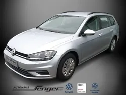 Gebraucht 2019 VW Golf VII Trendline Kombi | 14.680 € (Fairer Preis)